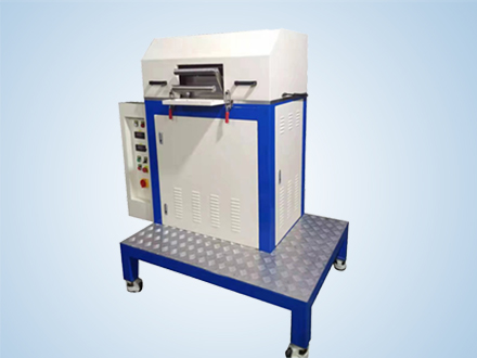 JGS100-600L龙门拉条切粒机