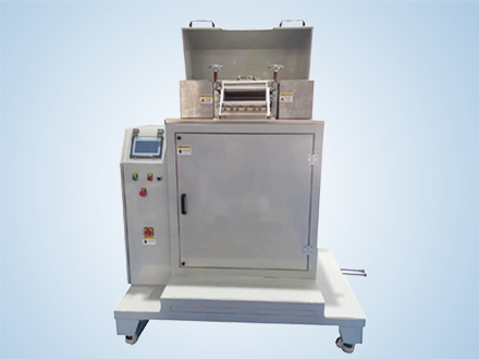 JWS300-350L超微粒切粒机