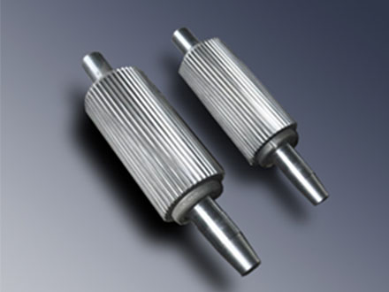 钨铬钴合金滚刀